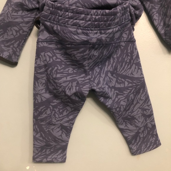 GapFit Baby Cozy Sherpa Fit Tech Outfit Set Size 12-18Months - Picture 5 of 10
